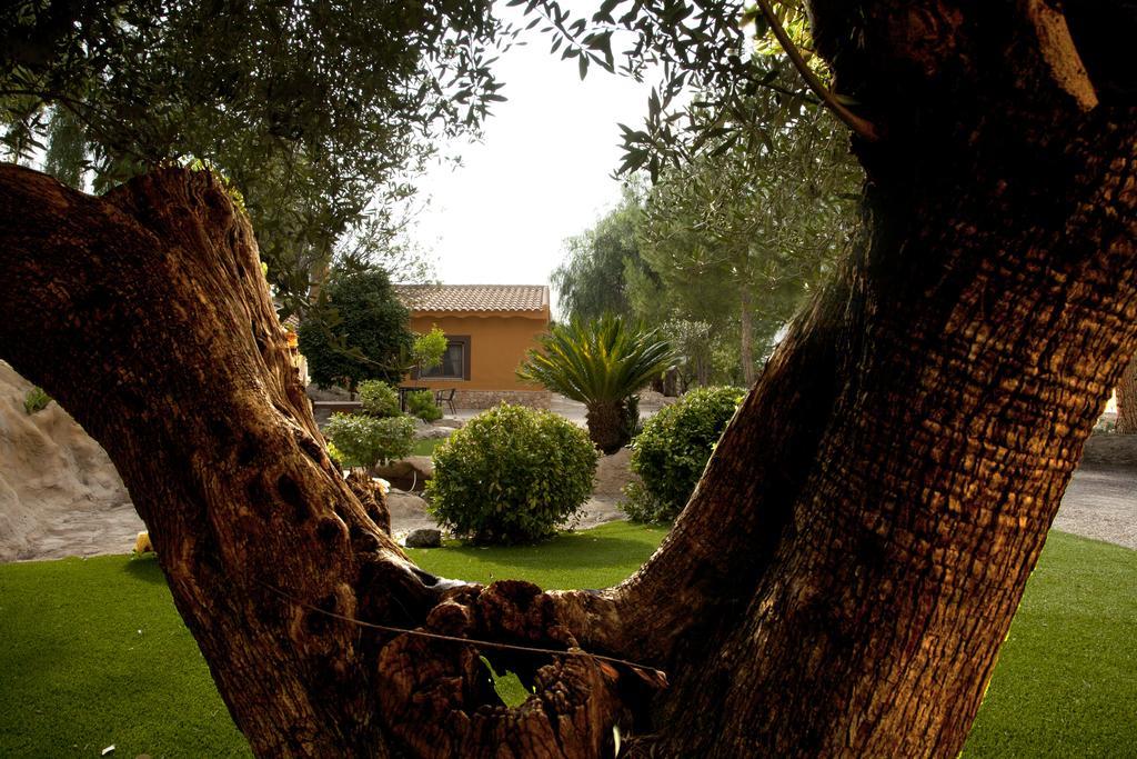 El Mirador De Gebas Casa de hóspedes Alhama de Murcia Exterior foto