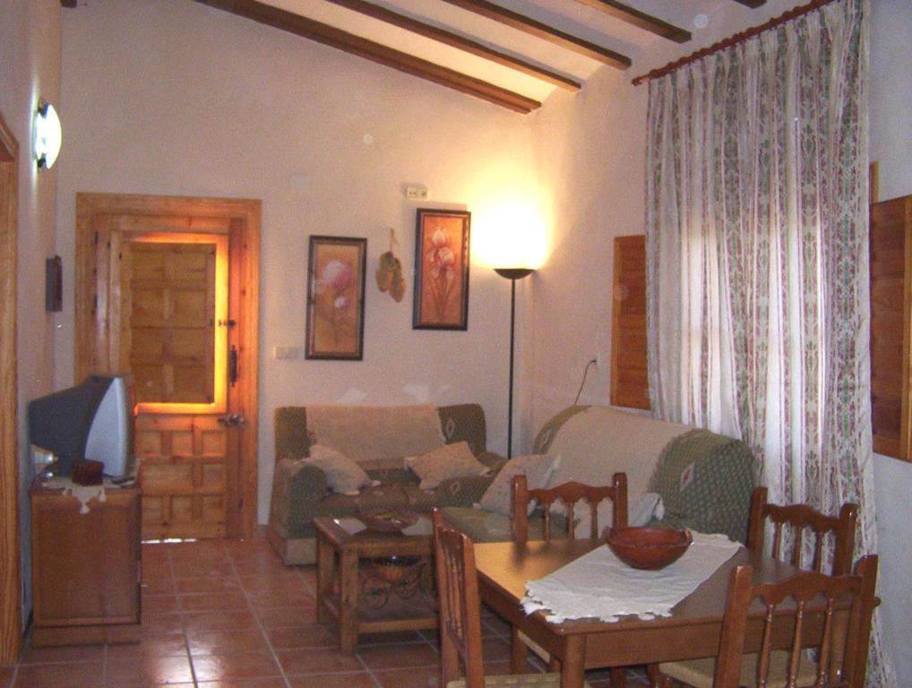 El Mirador De Gebas Casa de hóspedes Alhama de Murcia Quarto foto